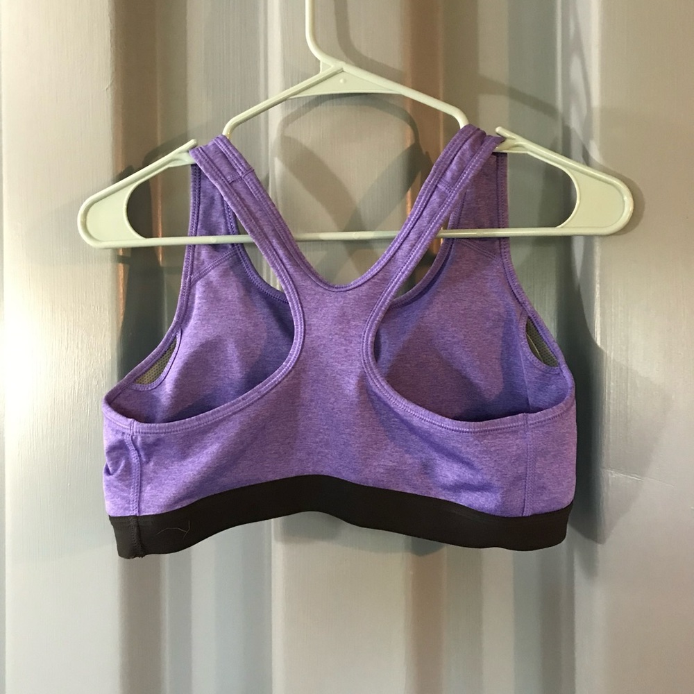 NIKE PRO SPORTS BRA - Picture 2 of 5